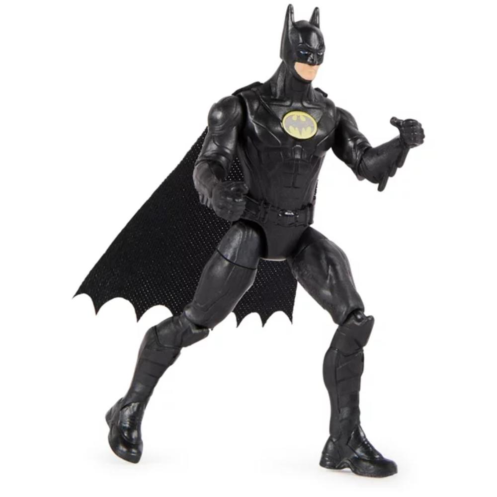 Buy Dc Universe Flash Movie Figure 4inch (Sold Separately Subject To Availability)
 | Yallatoys.com