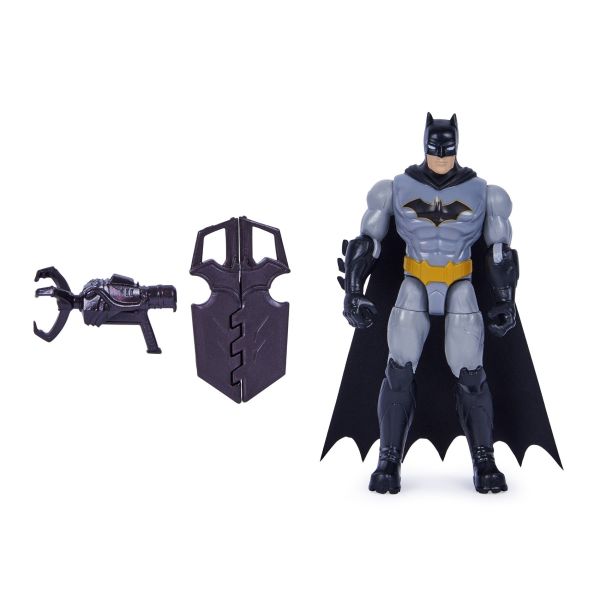 Buy DC Universe Batman Figure 4inch 4Pack | Yallatoys.com