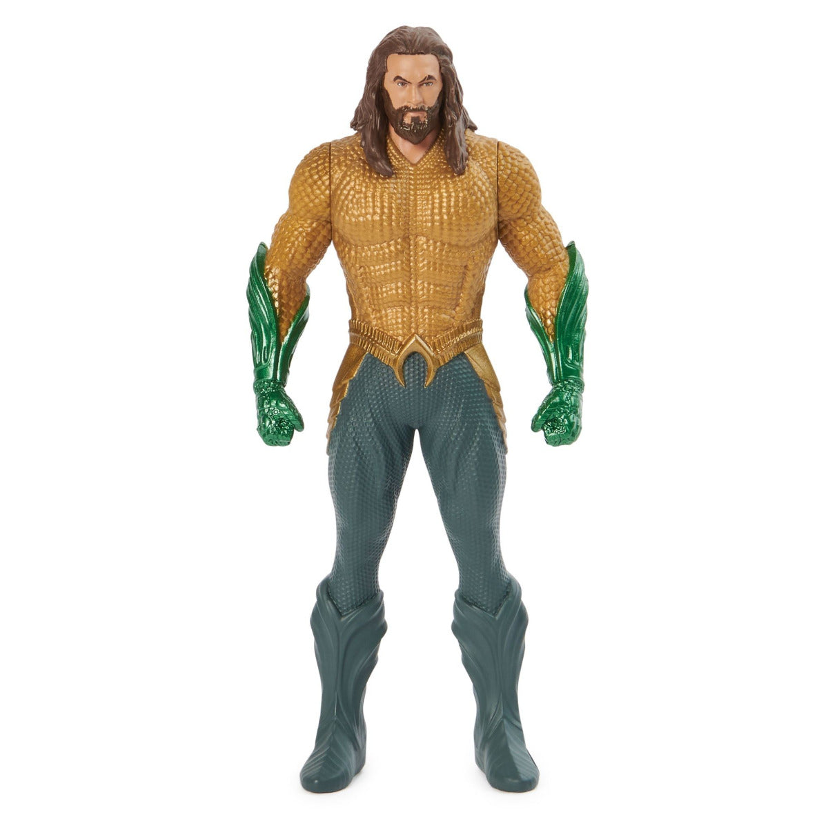 Buy Dc Aquaman Movie Figure 6 Inch Aquaman | Yallatoys.com