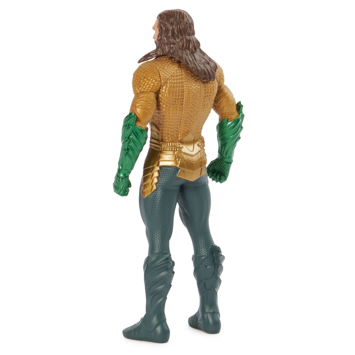 Buy Dc Aquaman Movie Figure 6 Inch Aquaman | Yallatoys.com