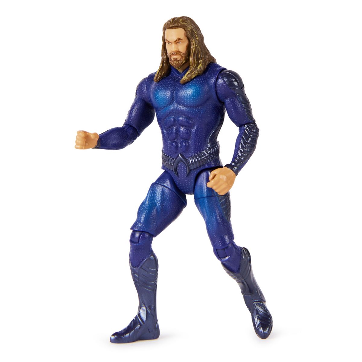Buy Dc Aquaman Movie Figure 4 Inch (Sold Separately Subject To Availability) | Yallatoys.com
