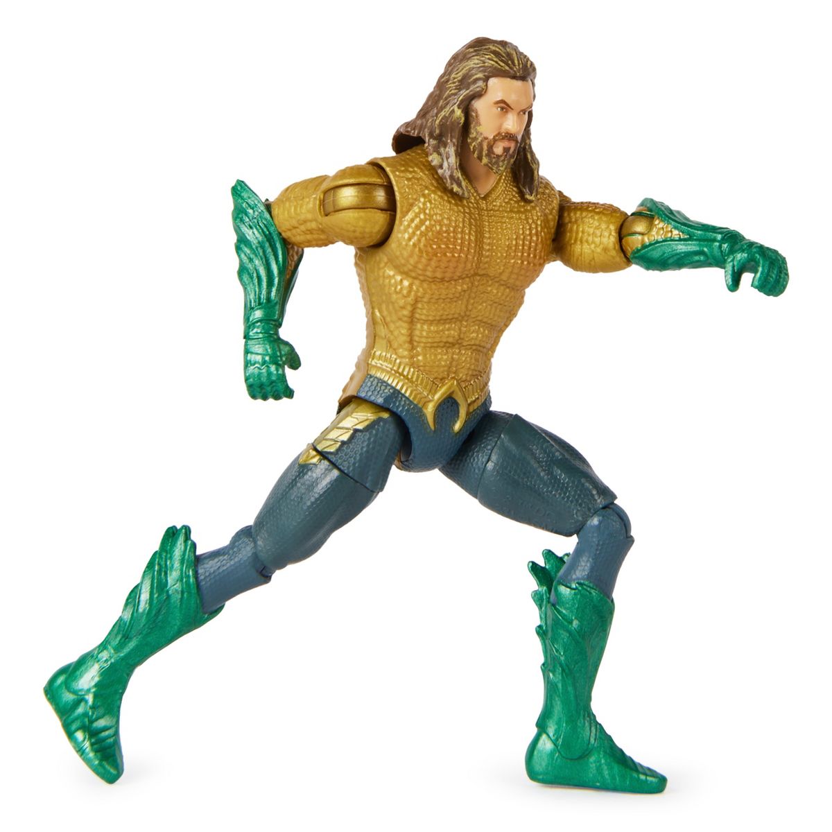 Buy Dc Aquaman Movie Figure 4 Inch (Sold Separately Subject To Availability) | Yallatoys.com