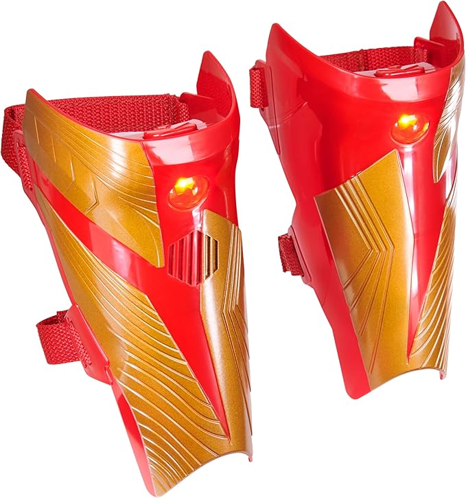 Buy Dc Universe Flash Movie Deluxe Speed Force Runner
 | Yallatoys.com