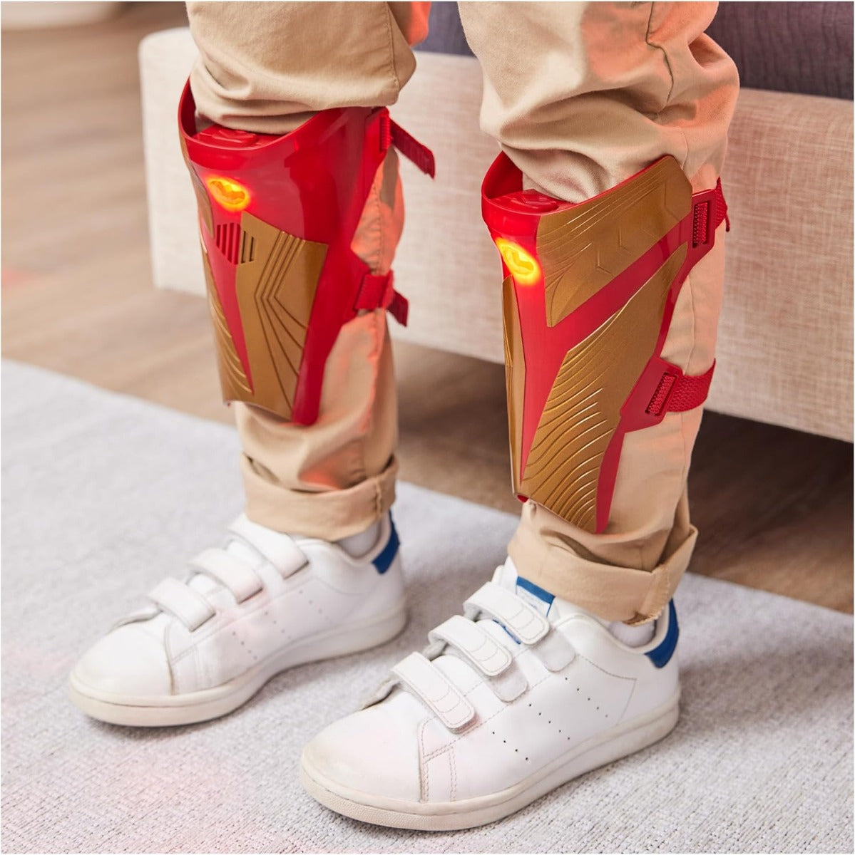 Buy Dc Universe Flash Movie Deluxe Speed Force Runner
 | Yallatoys.com
