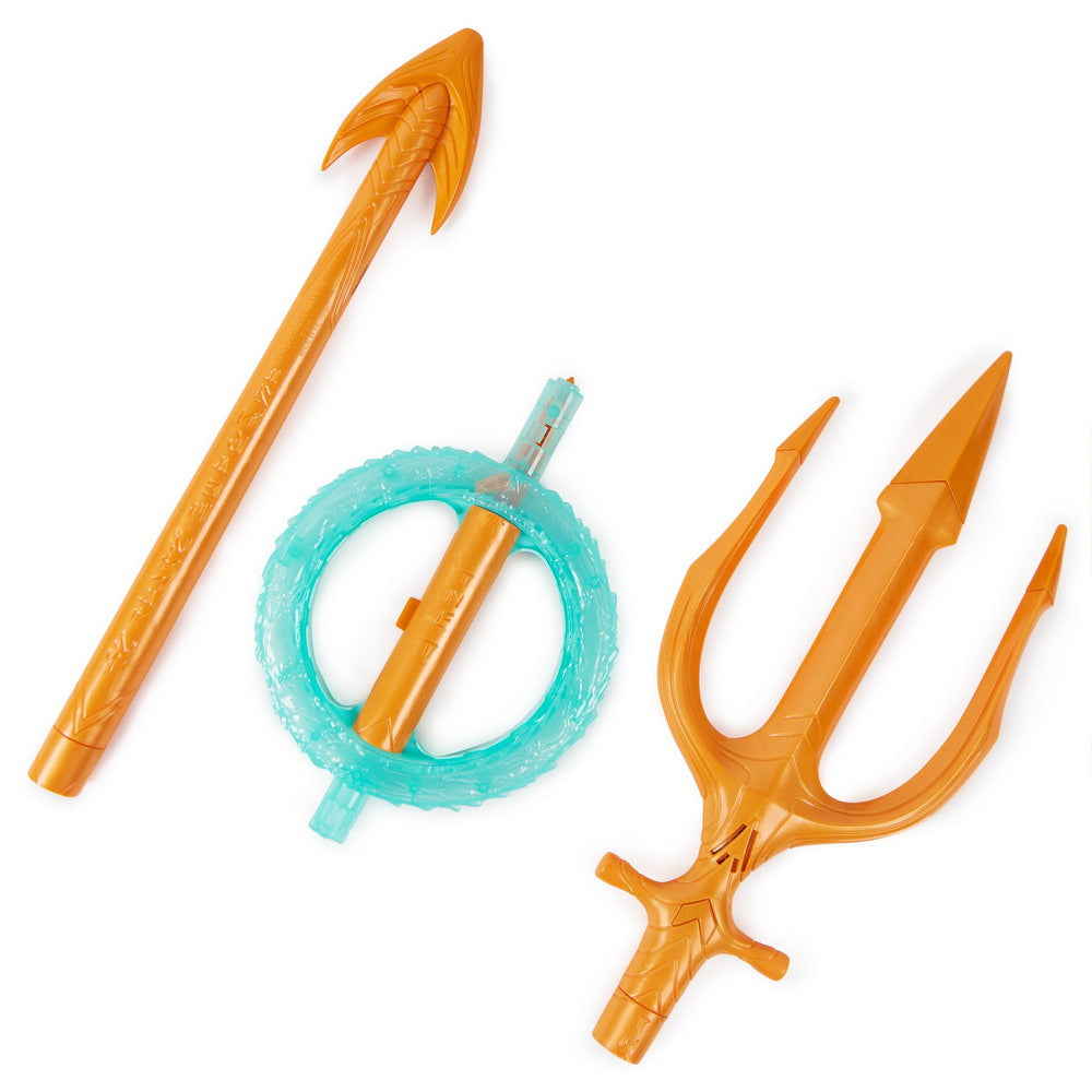 Buy Dc Aquaman Movie Feature Trident | Yallatoys.com