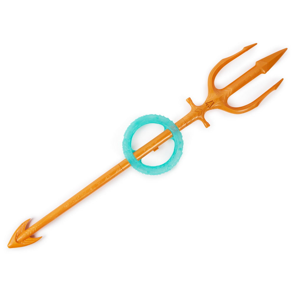 Buy Dc Aquaman Movie Feature Trident | Yallatoys.com