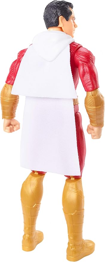 Buy Dc Universe Shazam Movie Figure 12Inch | Yallatoys.com