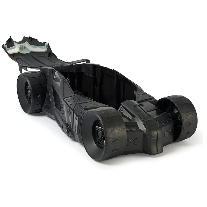 Buy DC Universe Batman 12-Inch Batmobile F23 Value Set | Yallatoys.com