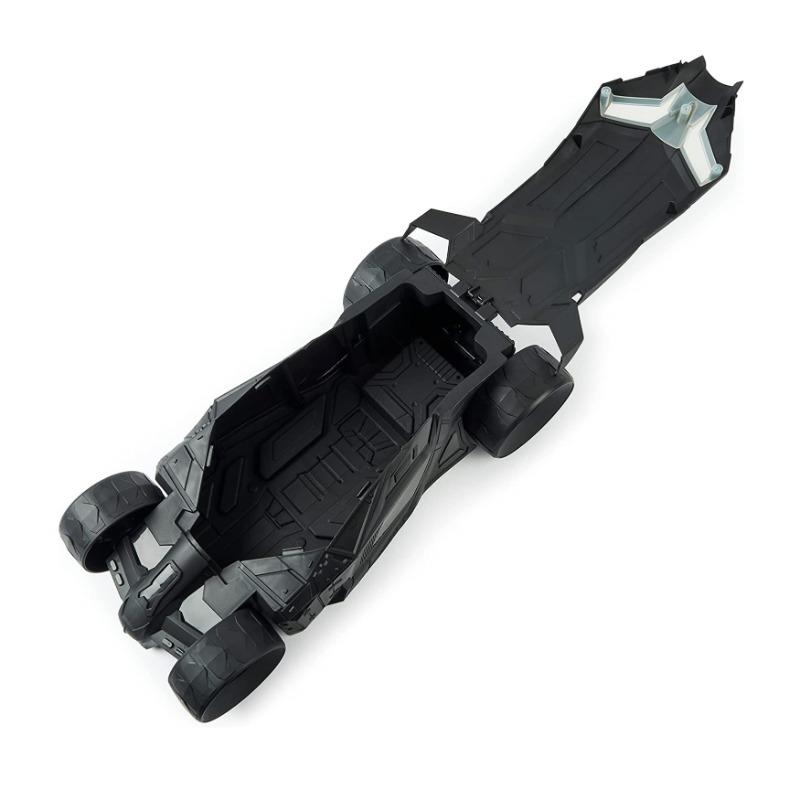 Buy DC Universe Batman 12-Inch Batmobile F23 Value Set | Yallatoys.com