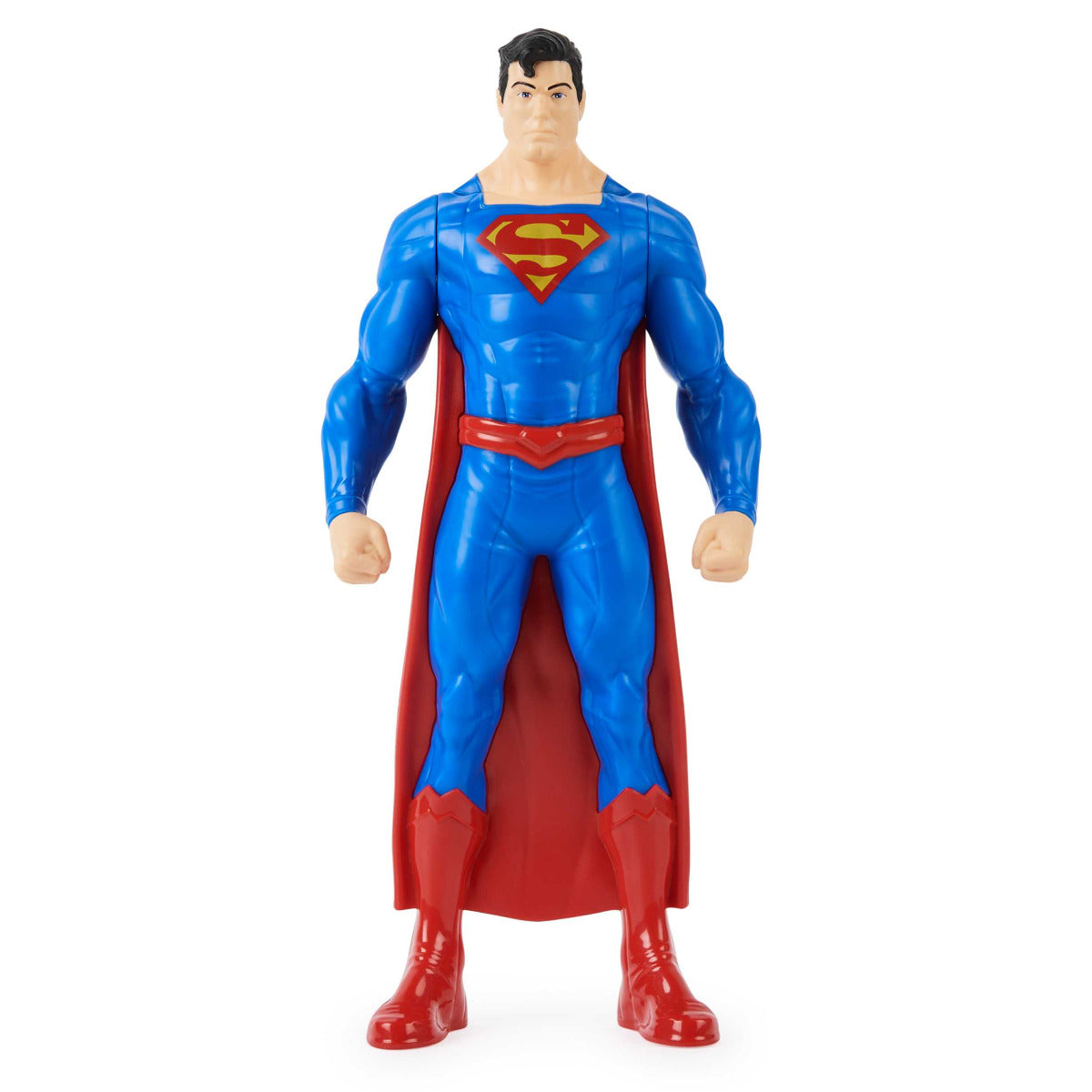 Buy DC Universe Superman 9.5 inch | Yallatoys.com