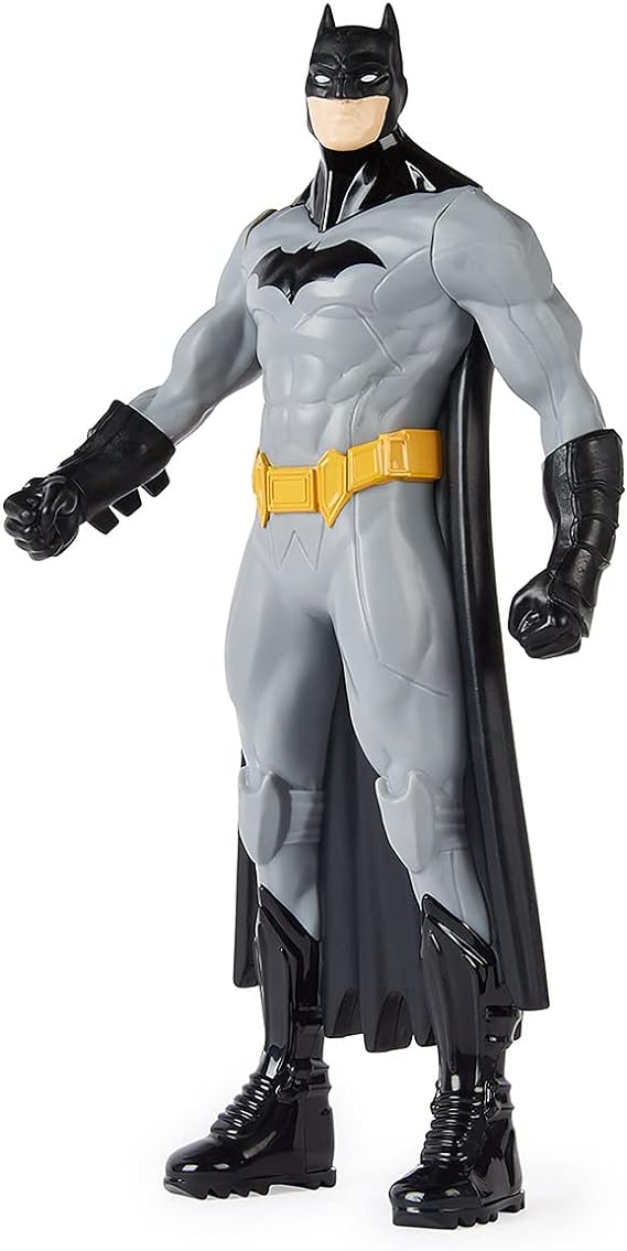 Buy DC Universe Batman 9.5 inch | Yallatoys.com