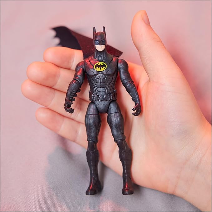 Buy DC Comics Theatrical Multi Pack | Yallatoys.com