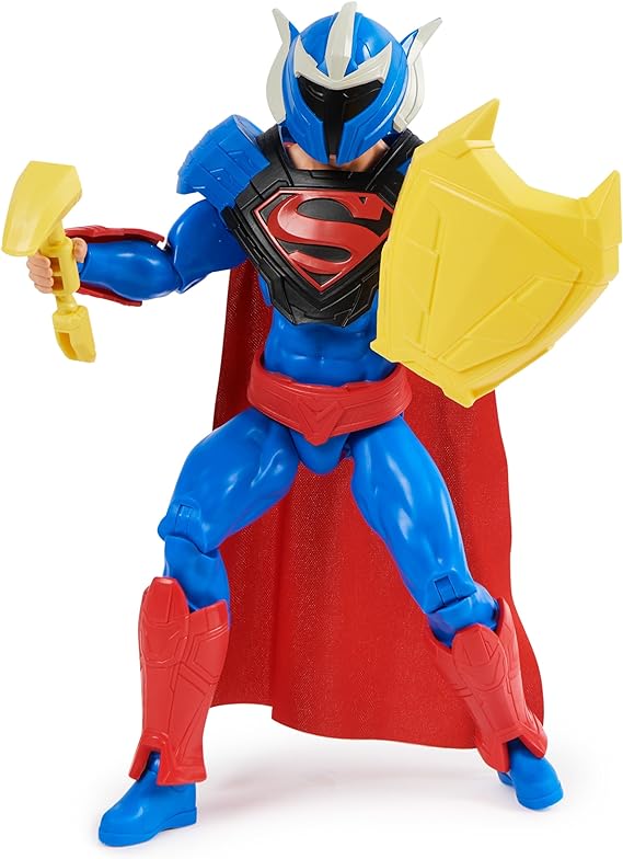 Buy DC Universe Superman Man of Steel | Yallatoys.com