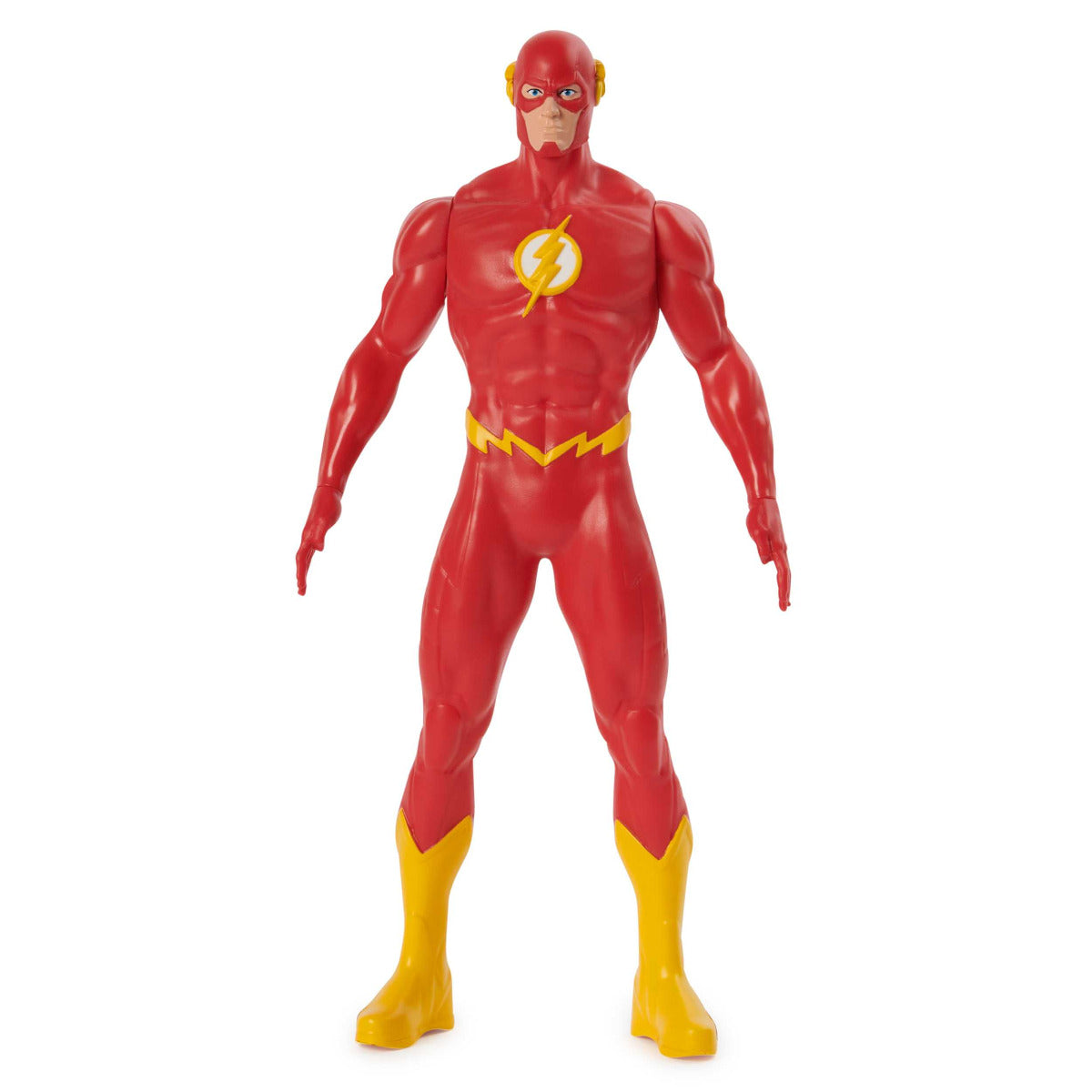 Buy DC Universe Flash 9.5 inch | Yallatoys.com