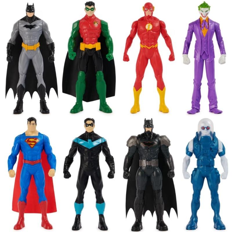 Buy DC Universe 6inch Action Figures Pack | Yallatoys.com