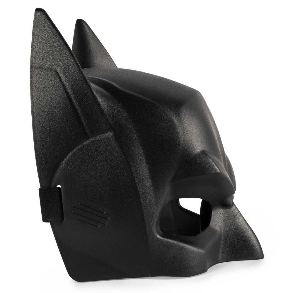 Buy DC Batman Mask (Sold Separately Subjected To Availability) | Yallatoys.com