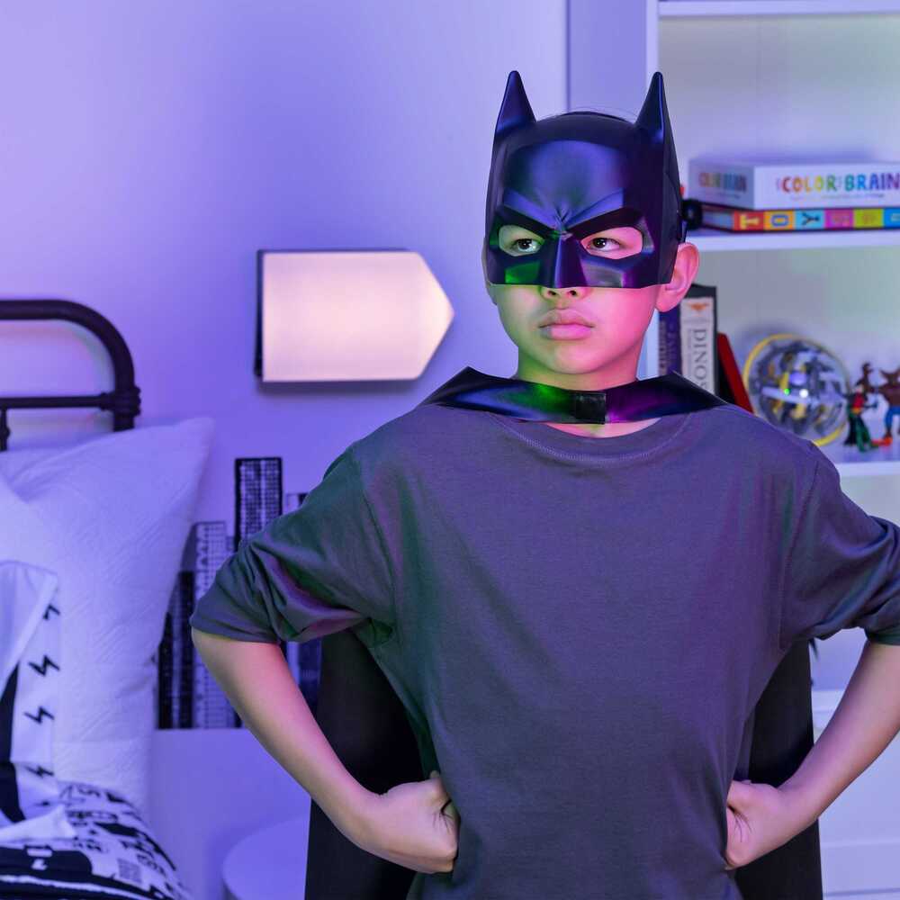 Buy DC Batman Mask (Sold Separately Subjected To Availability) | Yallatoys.com