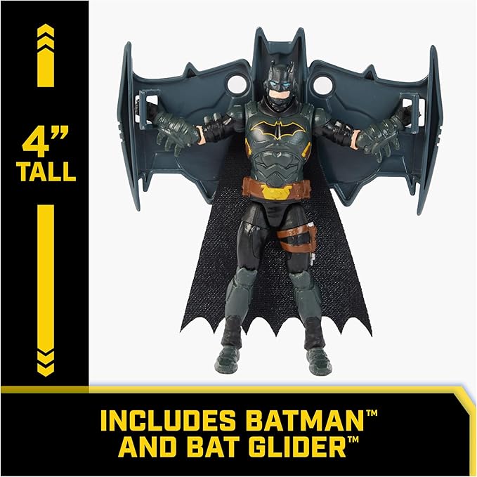 Buy DC Universe Batman Ultimate Transforming Batmobile Playset | Yallatoys.com