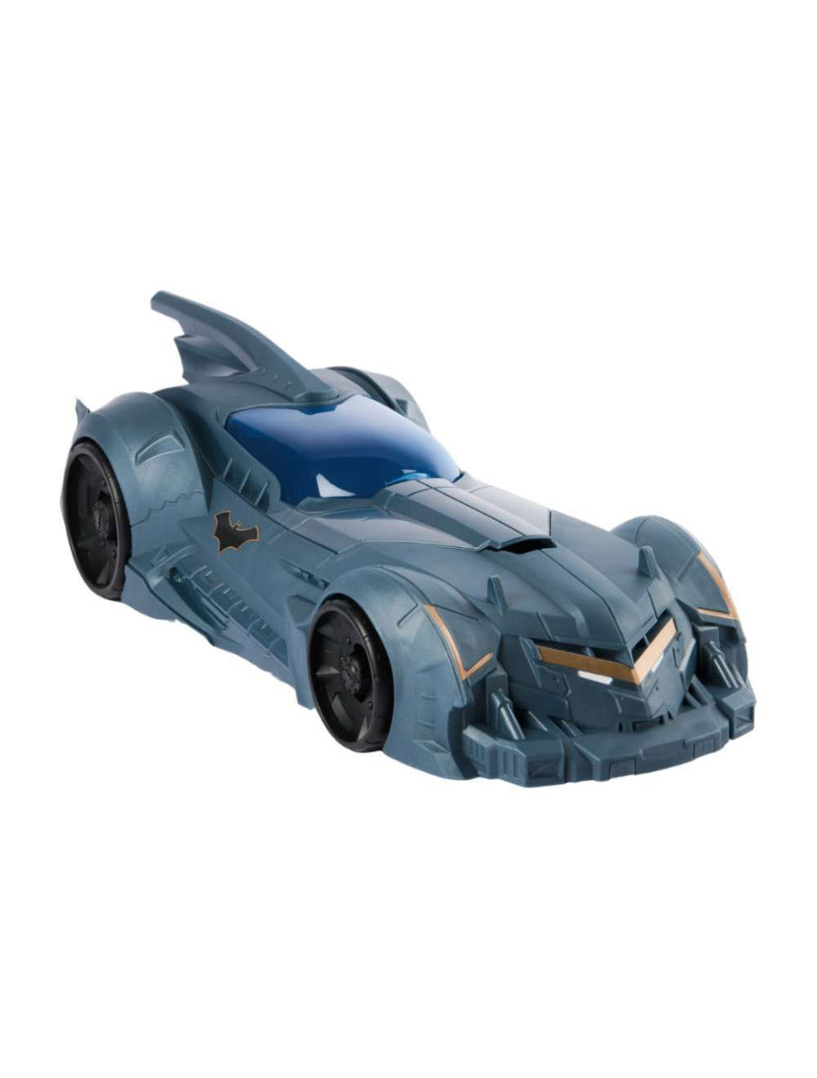 Buy DC Universe Batman Shadow Guardian Batmobile Car | Yallatoys.com
