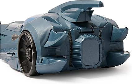 Buy DC Universe Batman Shadow Guardian Batmobile Car And Batman Figure | Yallatoys.com