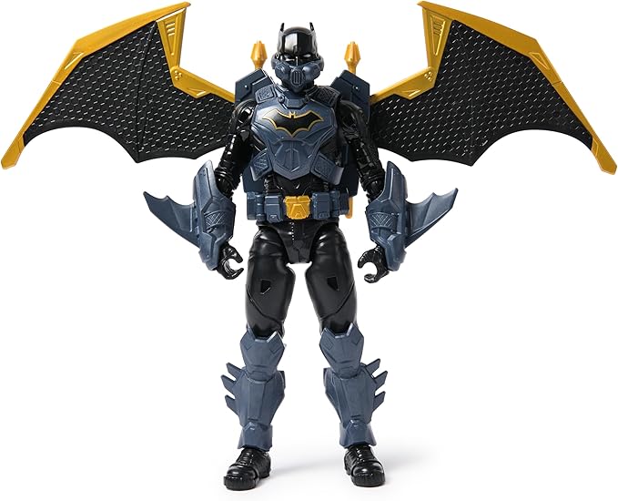 Buy DC Batman Adventures Night Sky | Yallatoys.com