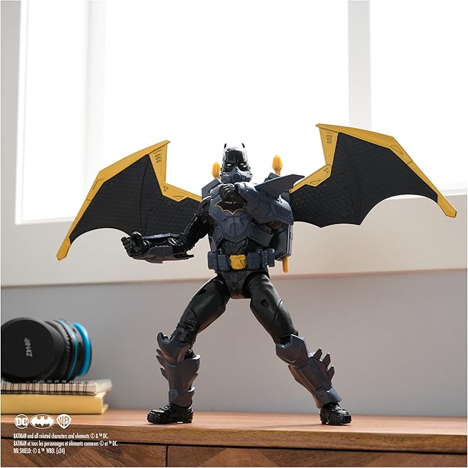 Buy DC Batman Adventures Night Sky | Yallatoys.com