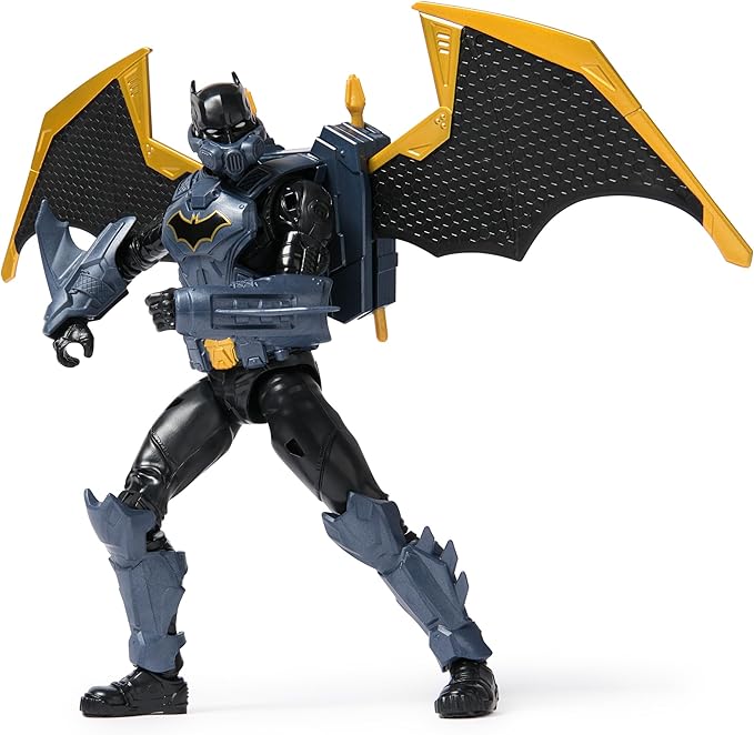 Buy DC Batman Adventures Night Sky | Yallatoys.com