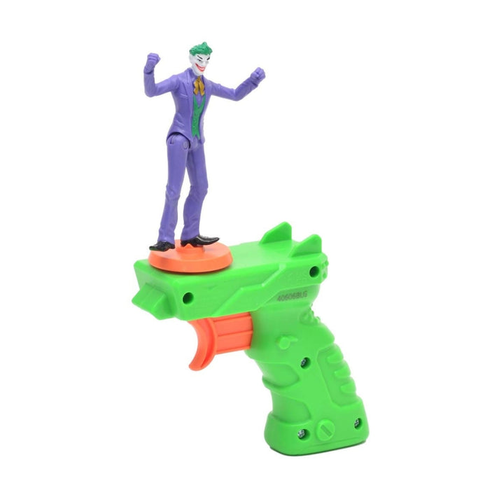 Buy DC Universe Batman Action Figure Spinners Game | Yallatoys.com