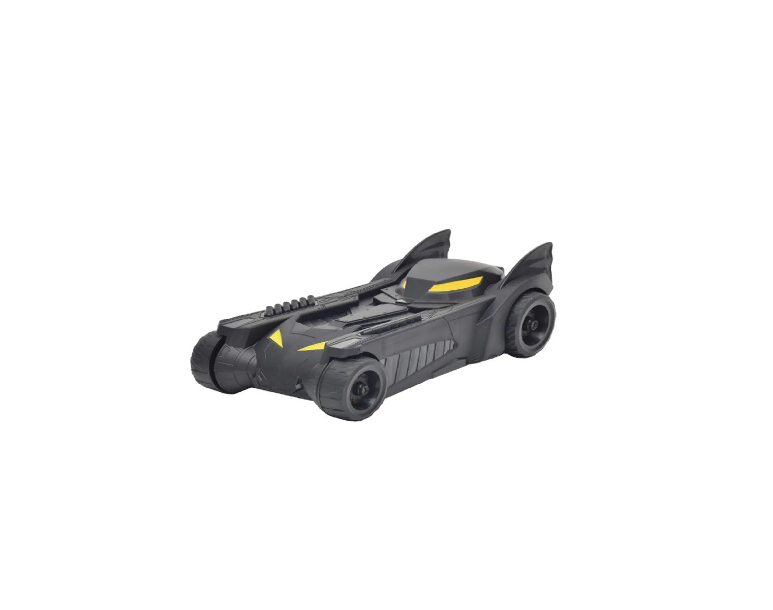 Buy DC Universe Batman Batmobile With 6inch Figure Set | Yallatoys.com