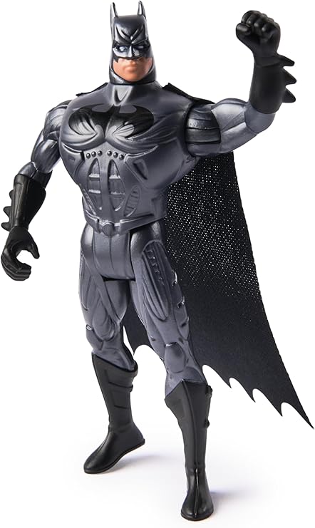 Buy DC Comics Batman Forever Batmobile Batman Action Figure | Yallatoys.com