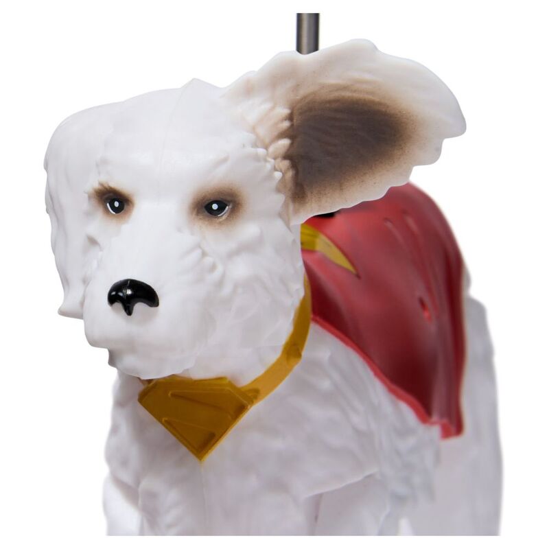 Buy DC Comics Superman Movie Handheld Flying Krypto | Yallatoys.com