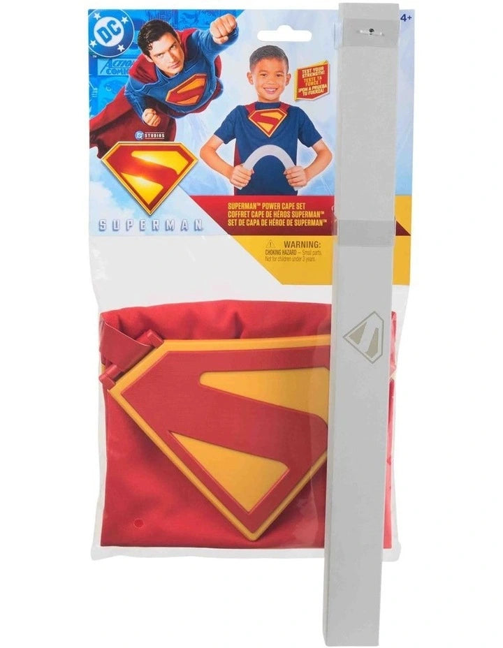 Buy DC Comics Superman Classic Roleplay | Yallatoys.com