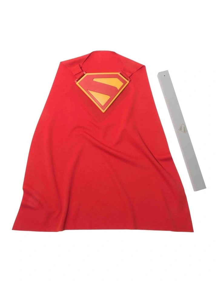 Buy DC Comics Superman Classic Roleplay | Yallatoys.com