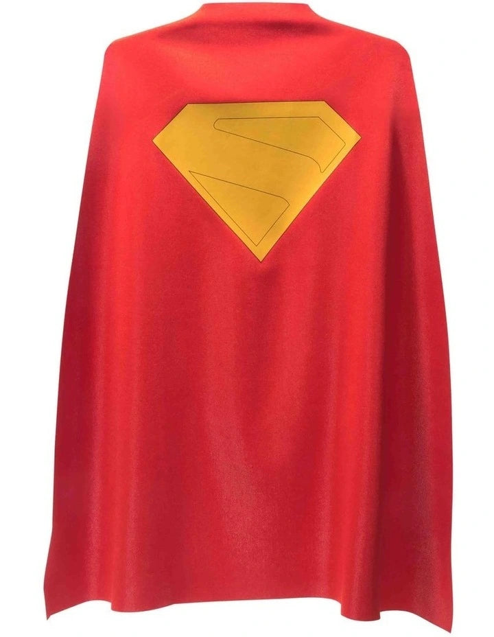 Buy DC Comics Superman Classic Roleplay | Yallatoys.com