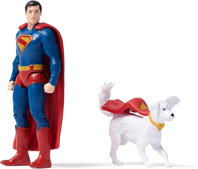 Buy DC Comics, Superman Fortress of Solitude Battle Set | Yallatoys.com