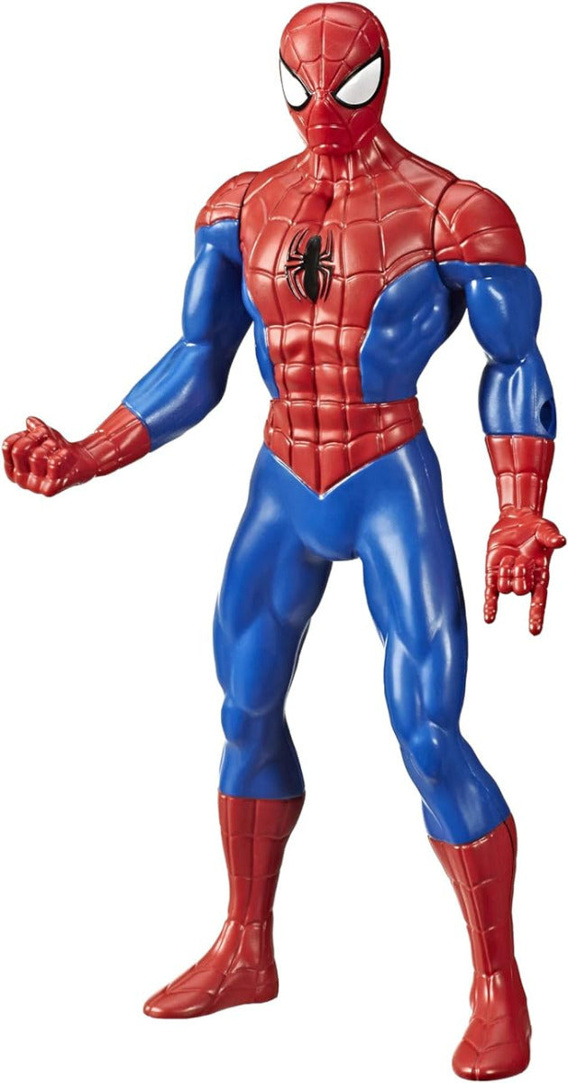 Buy Marvel Avengers Spider-Man Action Figure 9.5 inch | Yallatoys.com
