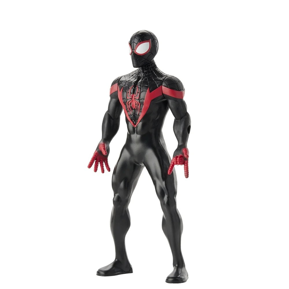 Buy Marvel Avengers Miles Morales Action Figure 9.5 inch | Yallatoys.com