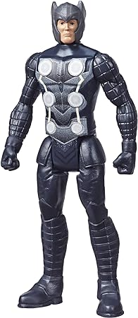 Buy Marvel Avengers Thor Action Figure 3.75 inch | Yallatoys.com