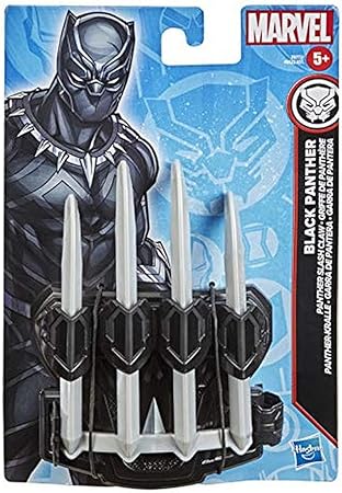 Buy Marvel Black Panther Slash Claw Role Play Toy | Yallatoys.com