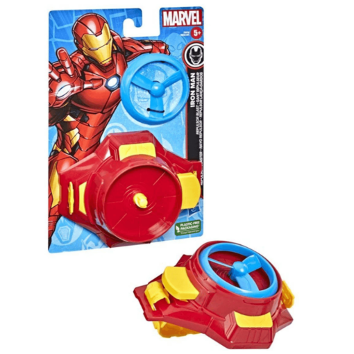 Buy Marvel Iron Man Repulsor Blast Role Play Toy | Yallatoys.com