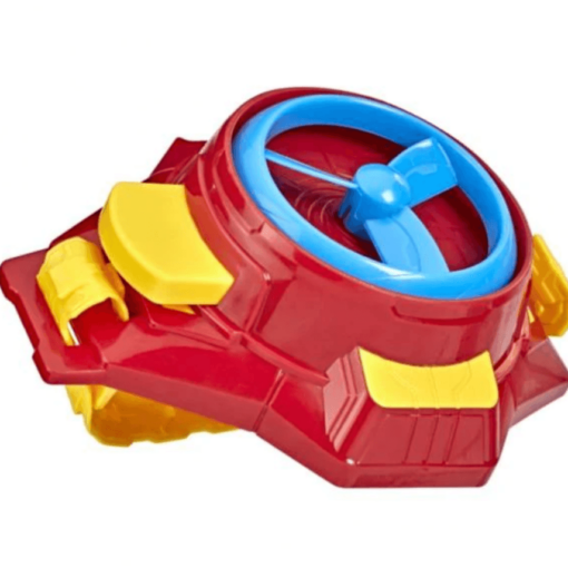 Buy Marvel Iron Man Repulsor Blast Role Play Toy | Yallatoys.com