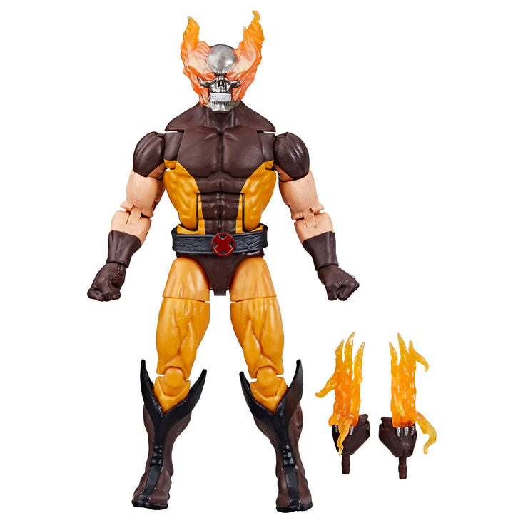 Buy Marvel Legends Series Strange Tales Weapon of Vengeance Wolverine | Yallatoys.com