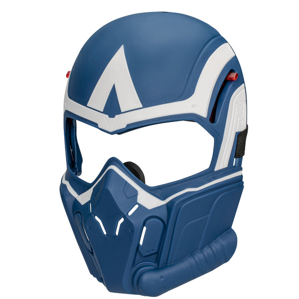 Buy Captain America Brave New World Flight Vision Mask | Yallatoys.com