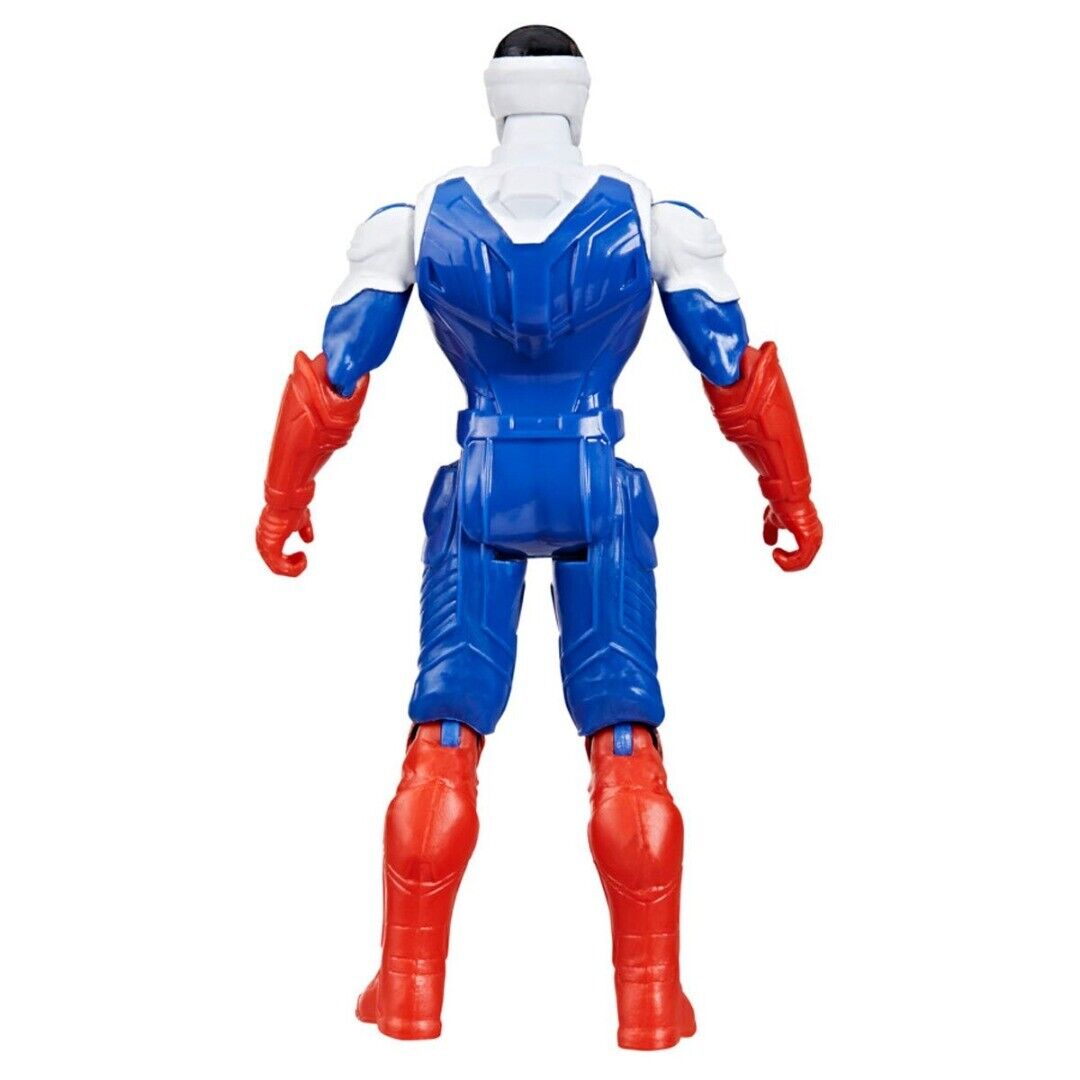 Buy DC Universe Marvel Avengers Captain America Epic Hero Series 4 Inch Figure | Yallatoys.com