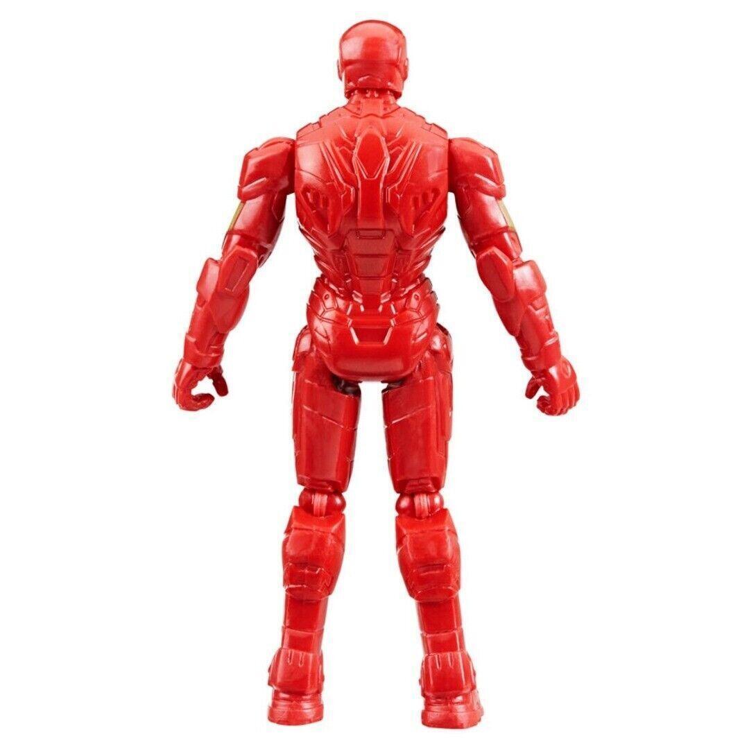 Buy DC UniverseMarvel Avengers Iron Man Epic Hero Series 4 Inch Figure | Yallatoys.com