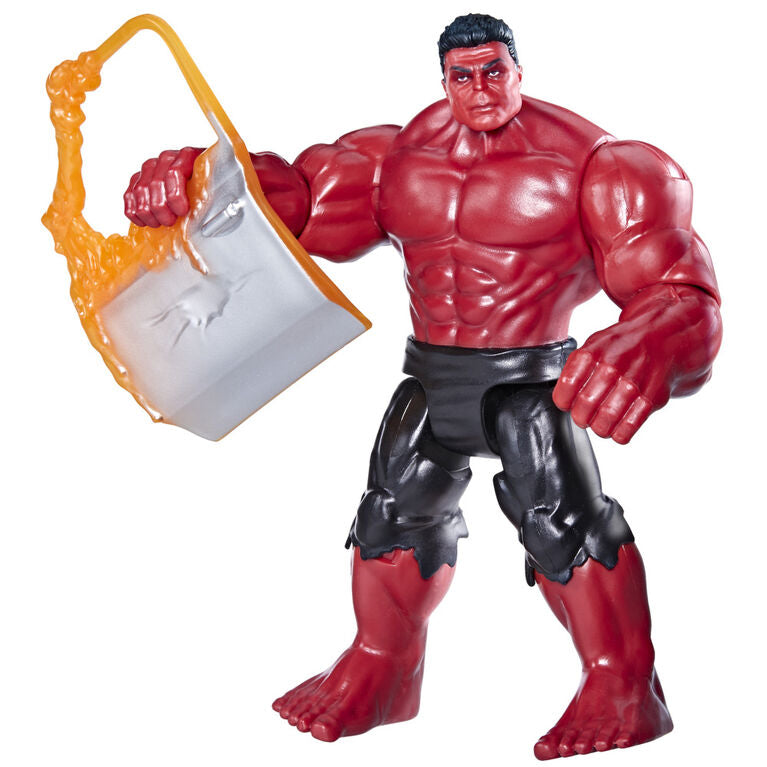 Buy Captain America Brave New World Red Hulk | Yallatoys.com