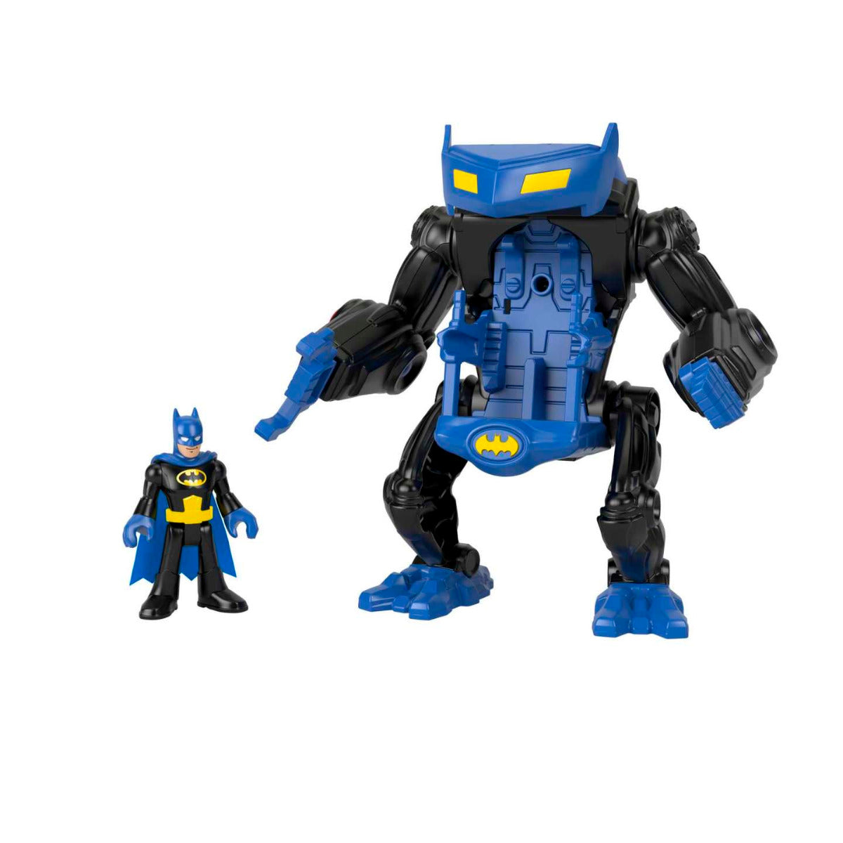 Buy DC Super Friends Feature Figures (Sold Separately Subject To Availability) | Yallatoys.com