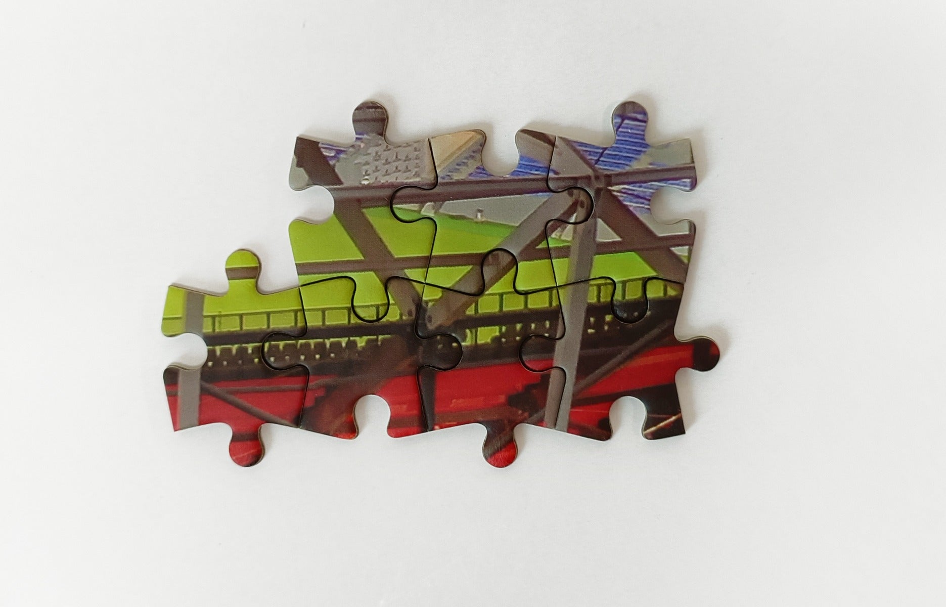 Buy Stadium 974 1000pcs Puzzle | Yallatoys.com