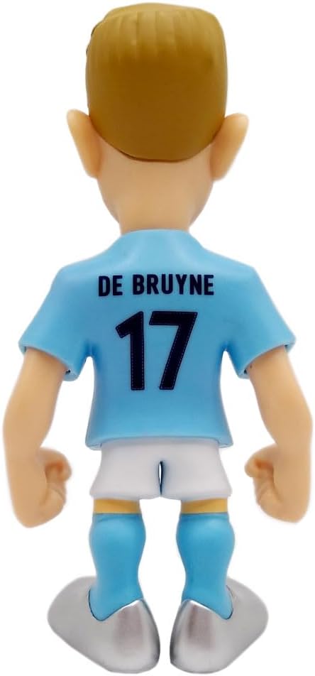 de bruyne 17
