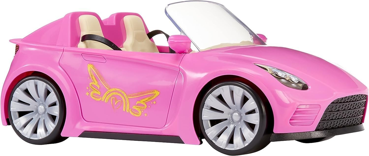 Buy Dream Ella Stardust Convertible Fashion Dolls Pink | Yallatoys.com
